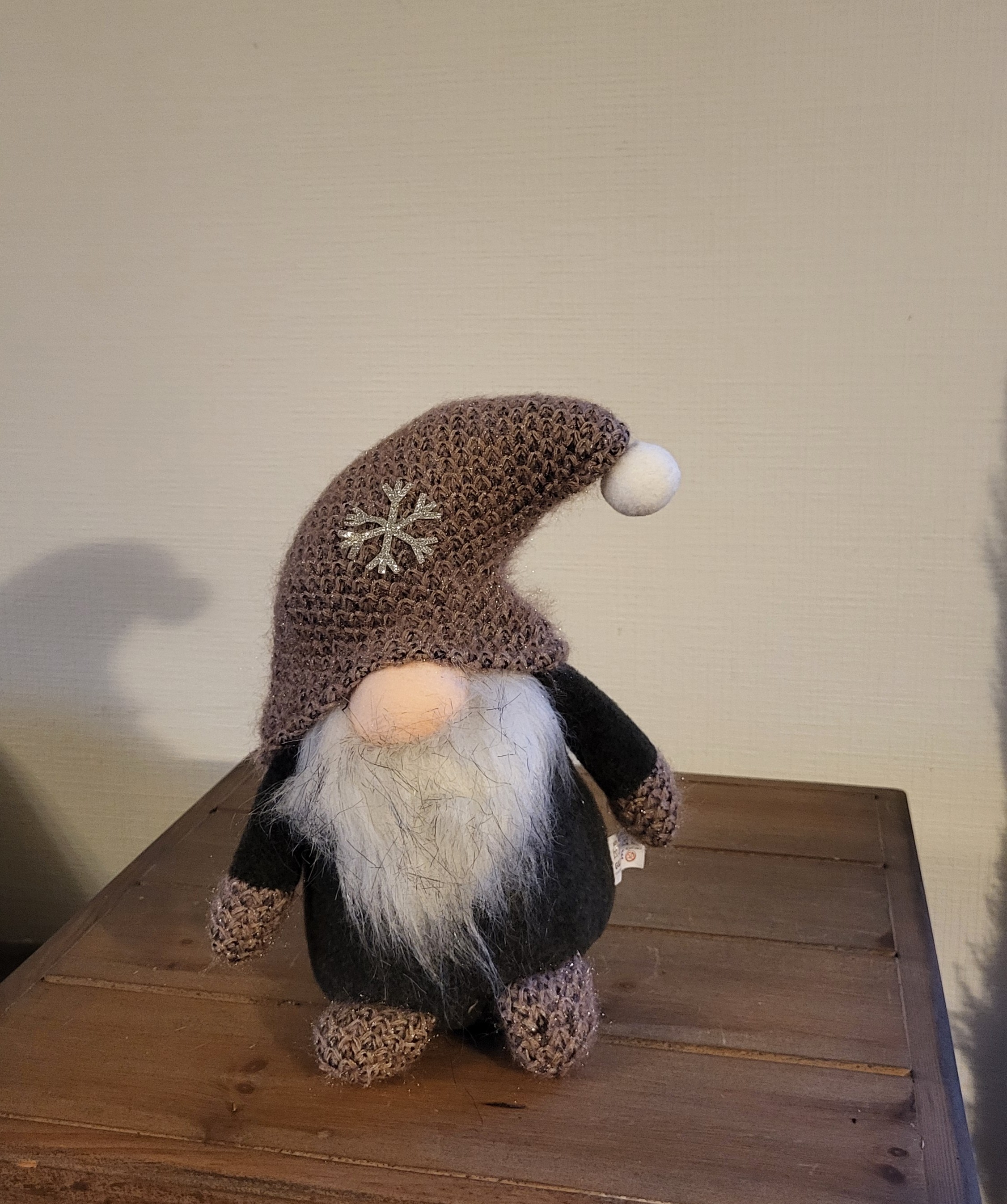 gnome bos bruin